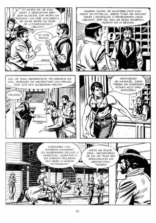 Zagor VC OP 020 - Zagor protiv tkaca