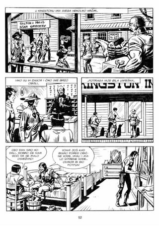 Zagor VC OP 020 - Zagor protiv tkaca