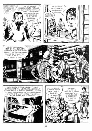 Zagor VC OP 020 - Zagor protiv tkaca