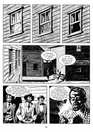 Zagor VC OP 020 - Zagor protiv tkaca