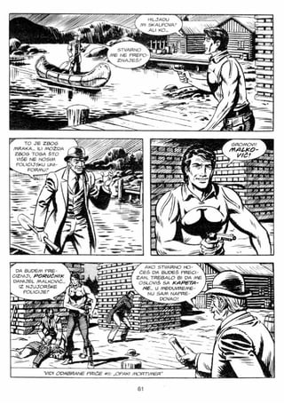 Zagor VC OP 020 - Zagor protiv tkaca