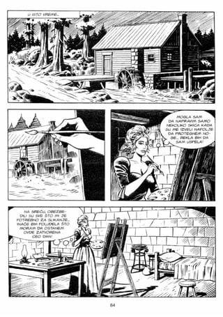 Zagor VC OP 020 - Zagor protiv tkaca