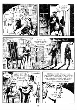 Zagor VC OP 020 - Zagor protiv tkaca