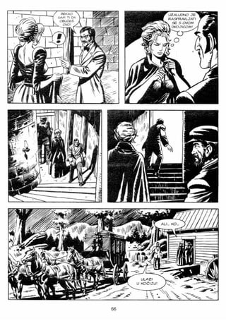 Zagor VC OP 020 - Zagor protiv tkaca