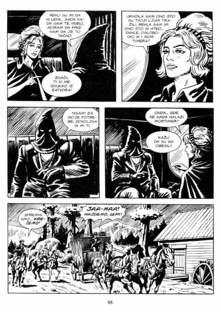 Zagor VC OP 020 - Zagor protiv tkaca