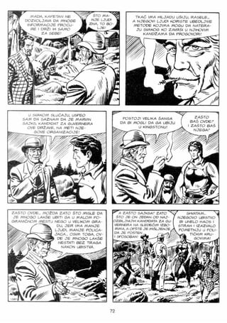 Zagor VC OP 020 - Zagor protiv tkaca