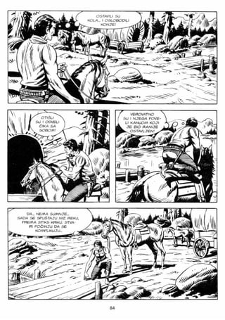 Zagor VC OP 020 - Zagor protiv tkaca