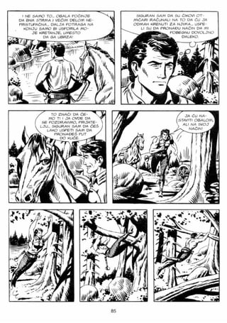 Zagor VC OP 020 - Zagor protiv tkaca