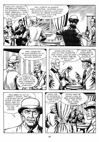 Zagor VC OP 020 - Zagor protiv tkaca