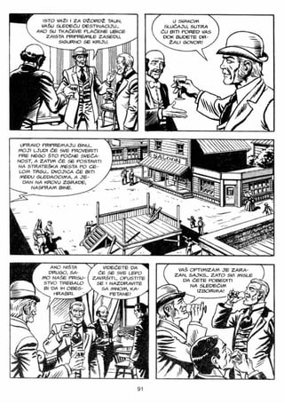 Zagor VC OP 020 - Zagor protiv tkaca