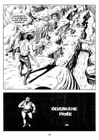 Zagor VC OP 020 - Zagor protiv tkaca