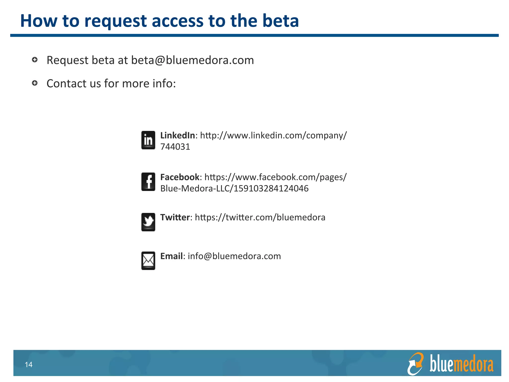 SAP HANA | Management Pack
Includes advanced,
comprehensive dashboards,
including:
• SAP Overview
• SAP Host Overview
• SAP Relationships
• SAP System Overview
• SAP Landscape Overview
Dashboards
 