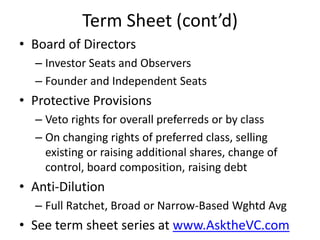 Board participants; Interim executives