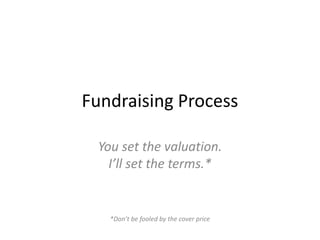 Quality fund returns 3x capital, or 18-20% IRR