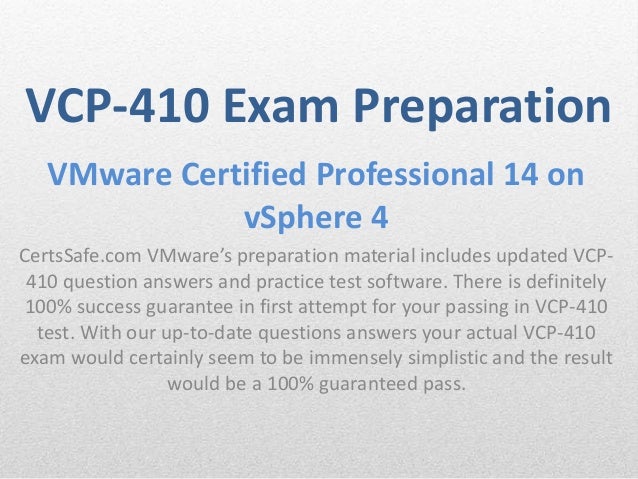 CFR-410 Exam