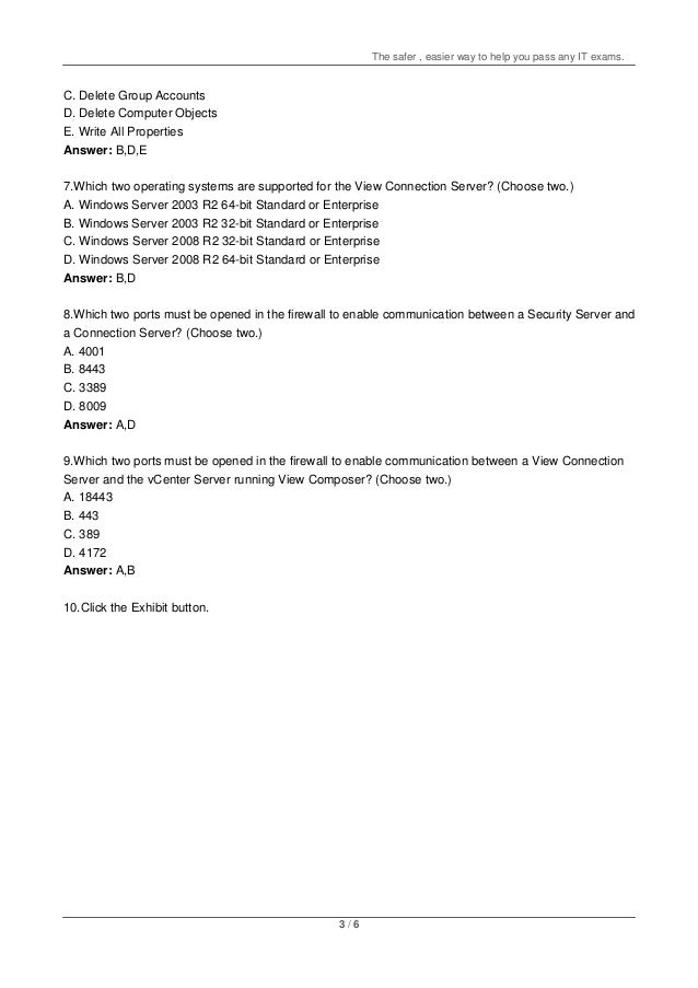 3V0-42.23 Demotesten