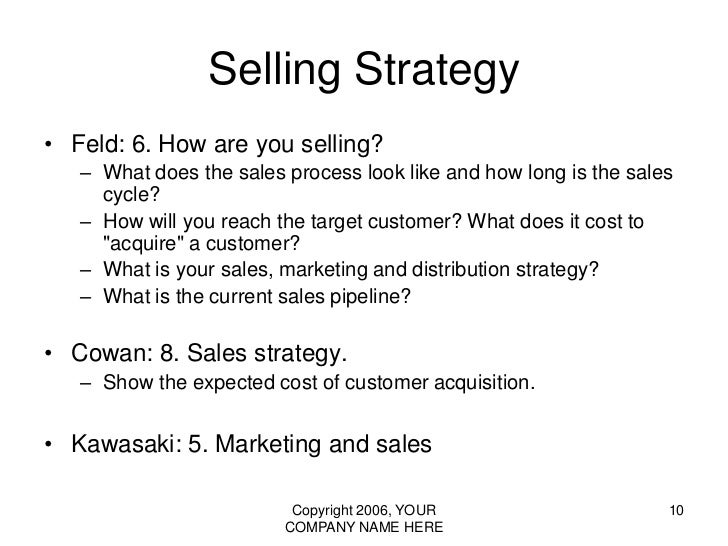 vc pitch presentation template the 10 20 30 rule of powerpoint