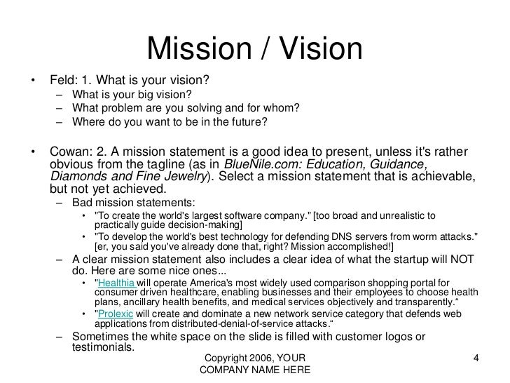 vc pitch presentation template the 10 20 30 rule of powerpoint