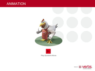 Quicktime Animation Vc premedia overview_070613 | PPT