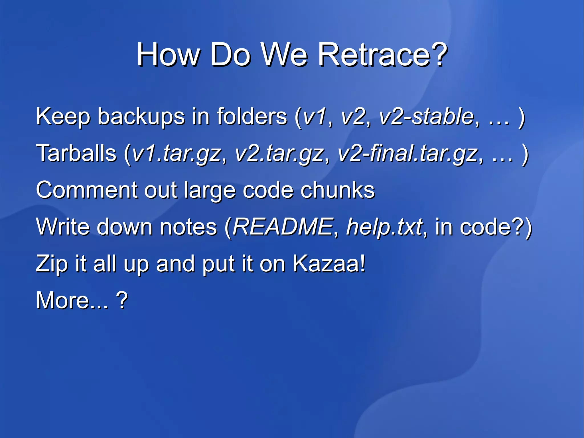 Your host for this evening 