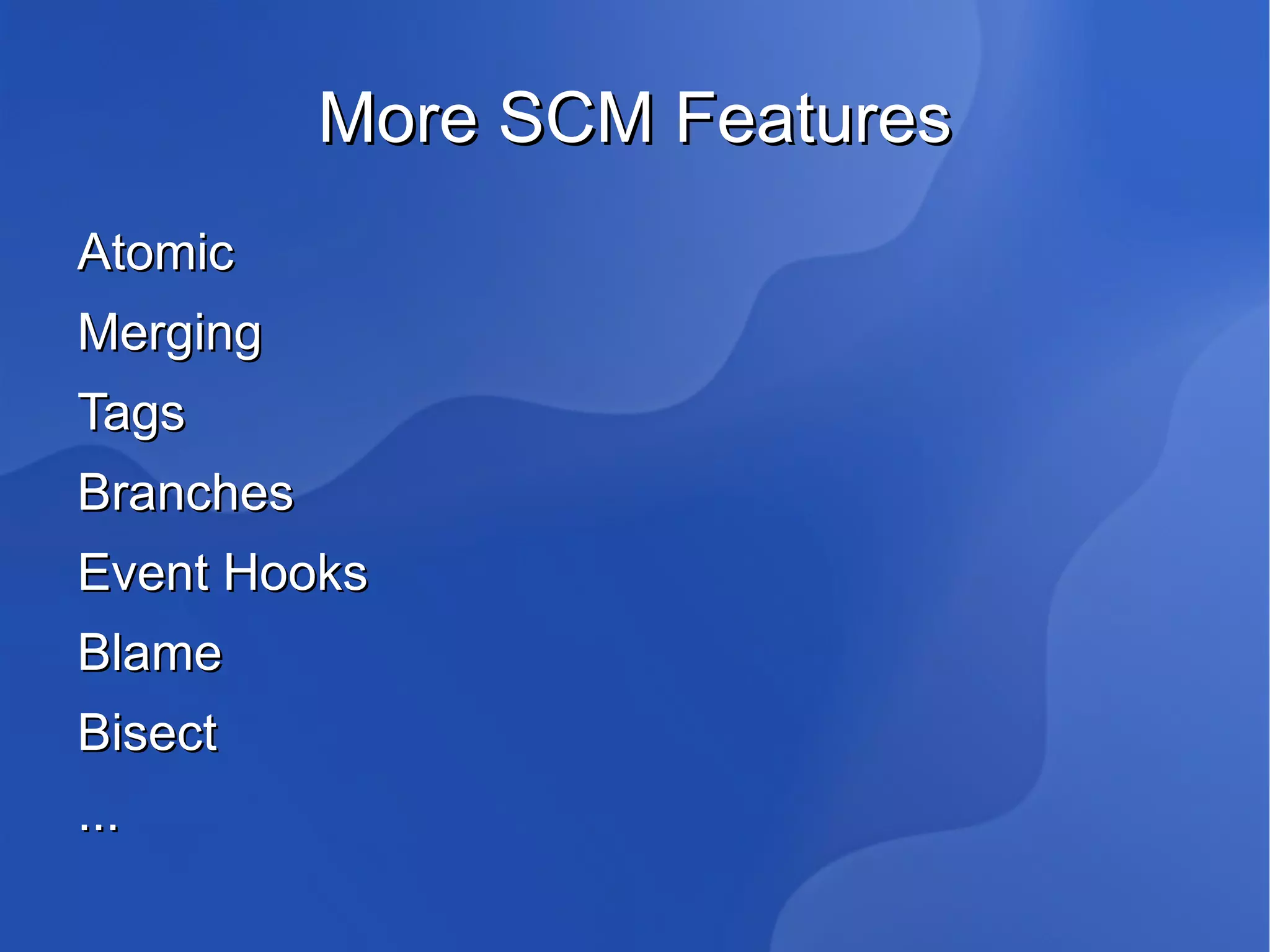 The more iterations you make, 