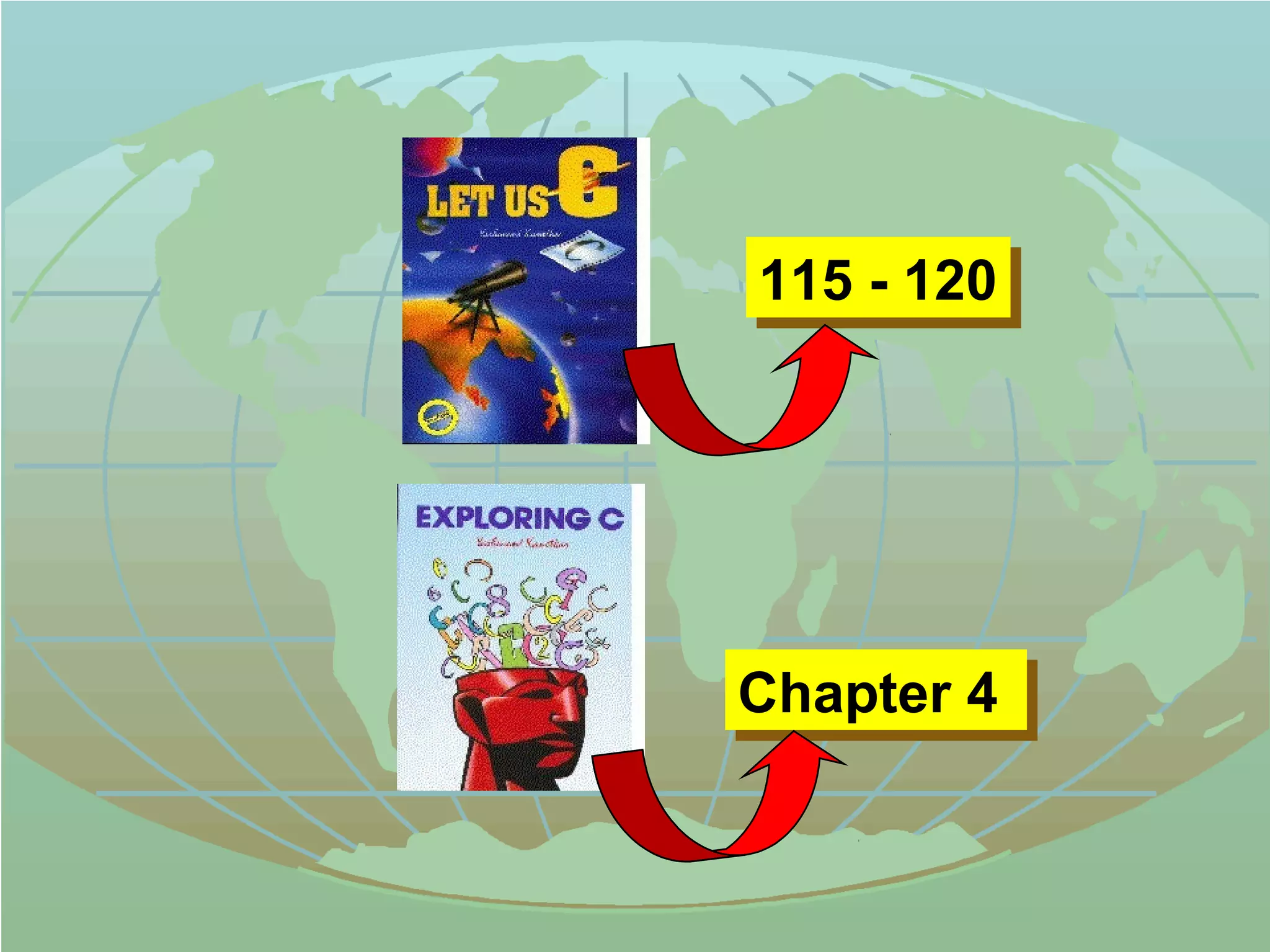 111155 -- 112200 
CChhaapptteerr 44 
