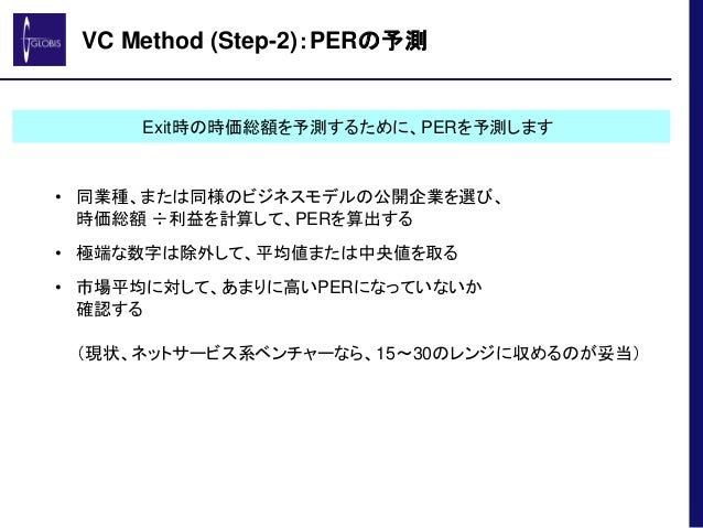 Vcファンディングの基礎