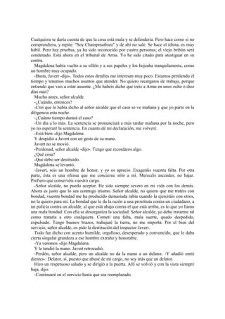 La novela 