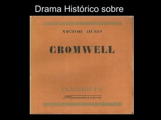 Drama Histórico sobre
 