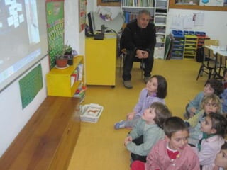 Víctor Leo p. Ari Elia