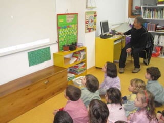 Víctor Leo p. Ari Elia