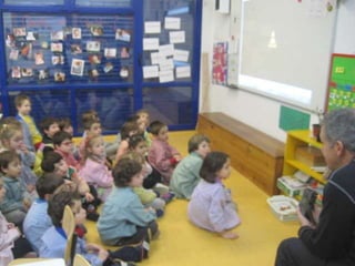 Víctor Leo p. Ari Elia