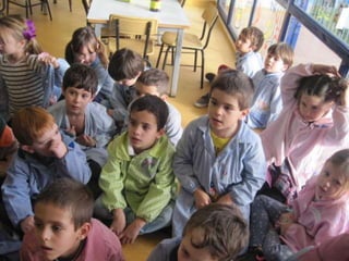 Víctor Leo p. Ari Elia