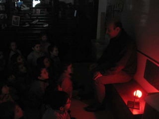 Víctor Leo p. Ari Elia