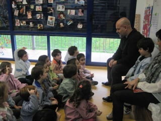 Víctor Leo p. Ari Elia