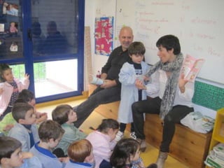 Víctor Leo p. Ari Elia