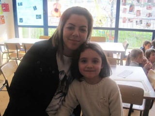 Víctor Leo p. Ari Elia