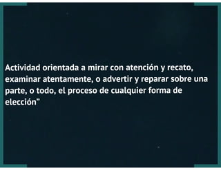 NDI y labor en el Perú