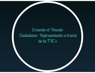 NDI y labor en el Perú