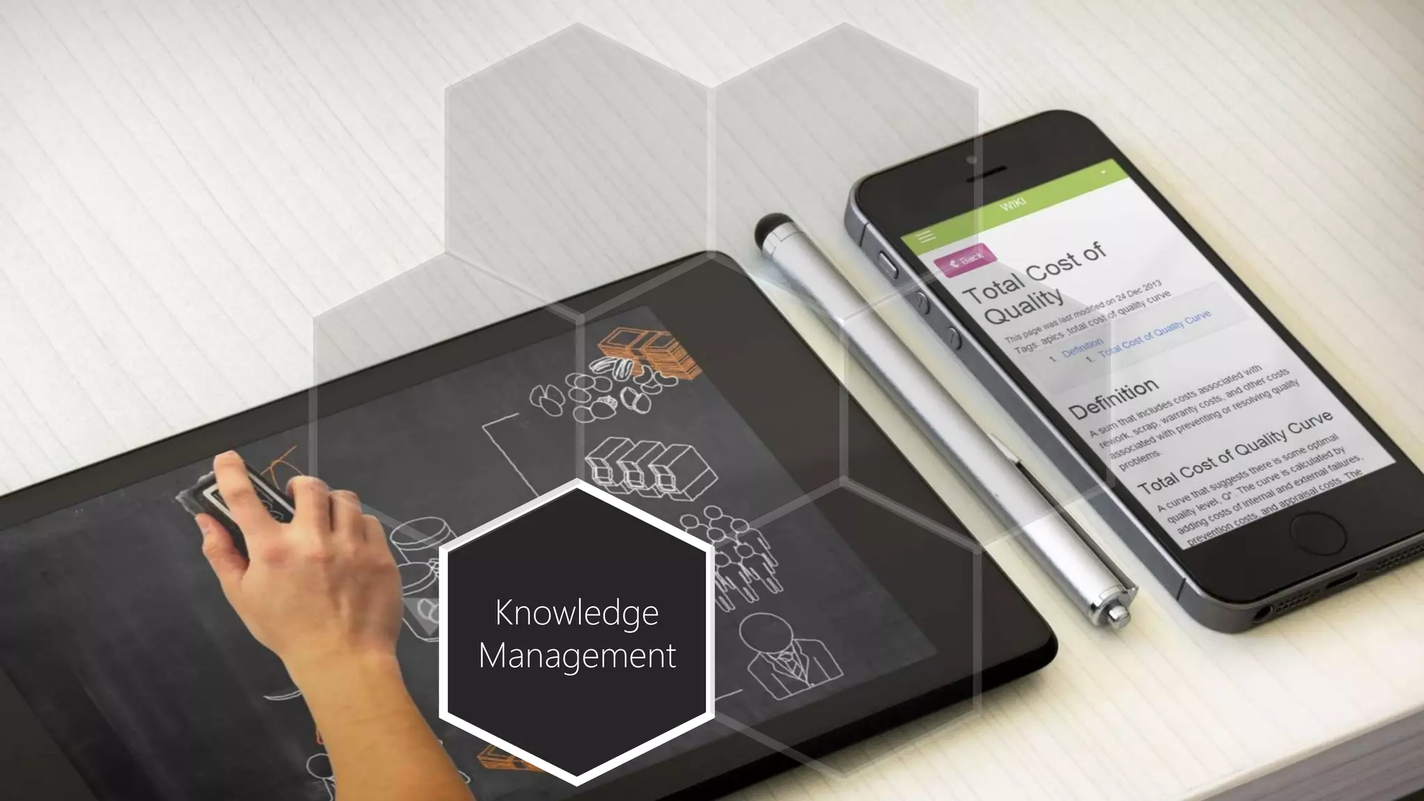 Social
Networking
And
Collaboration
 