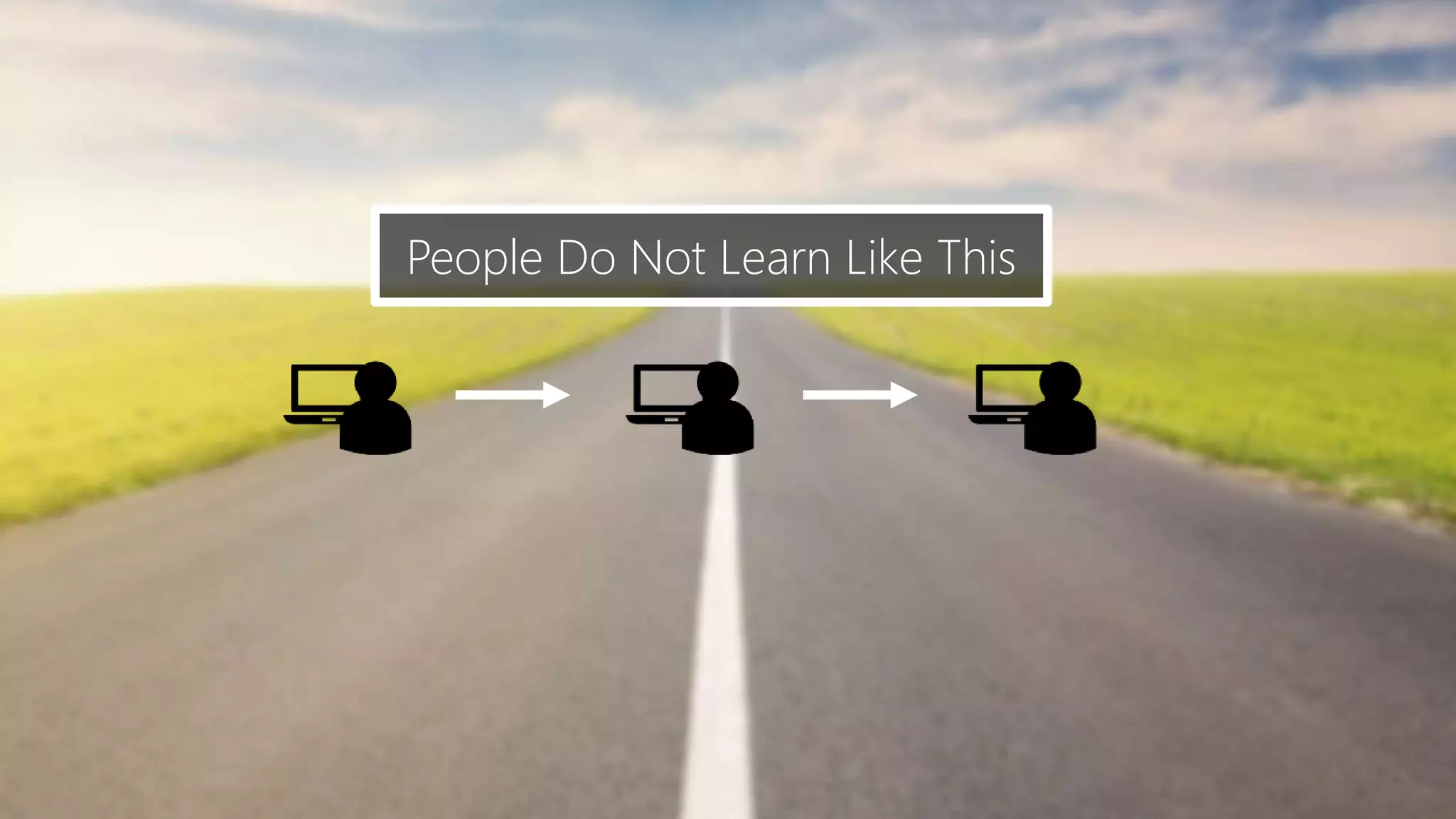 it’s more like this
 