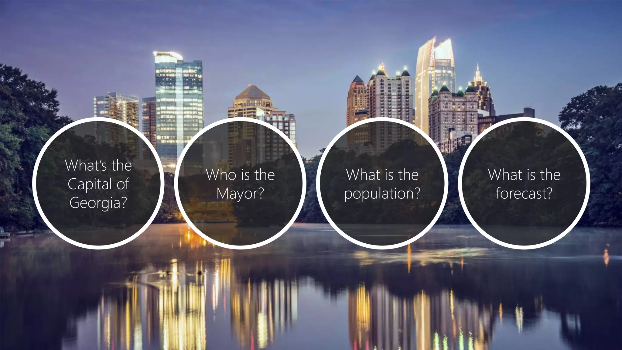 “If we were sent back with a time
machine, even 20 years, and
reported to people what we have
right now and describe what we
were going to get in this device in
our pocket …You would simply be
declared insane,”
 