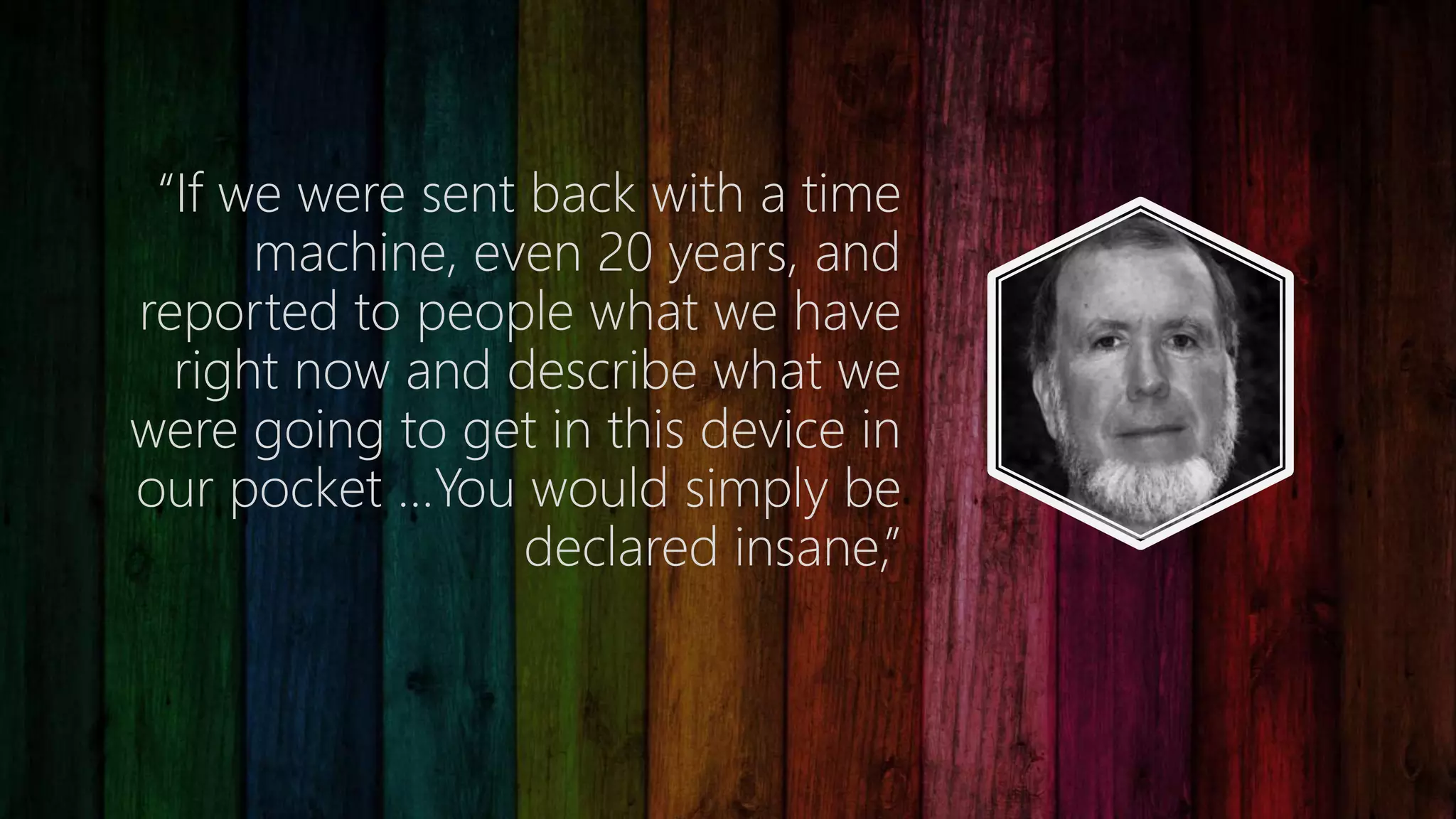 What, Where, Who, When?
How?
Need more?
Want to be an expert?
 