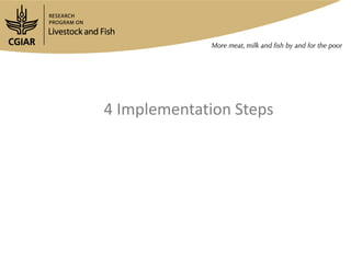 Transforming value chains at scale