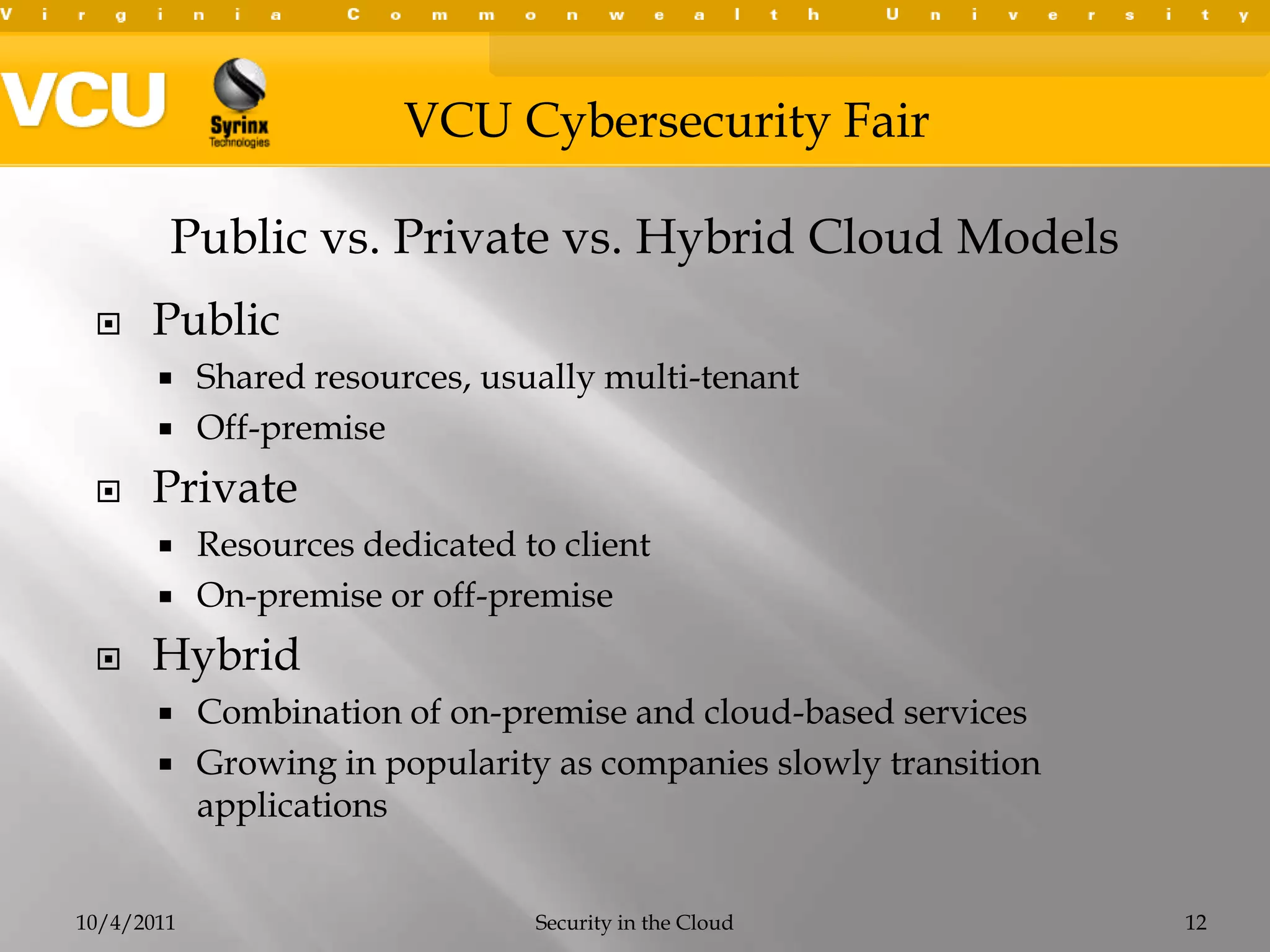 Architectural tools to build systemsPlatform managed and monitoredWeb-based user interface toolsExamples