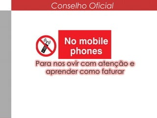 MoralAdvisory Conselho Oficial
 