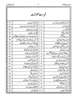 Dars e-hadith-volume005