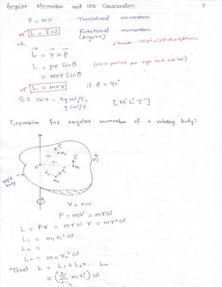 3.rotational motion