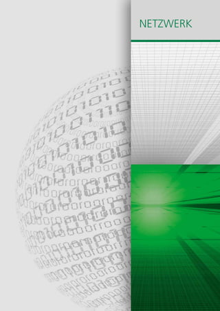 Netzwerk




           29
 