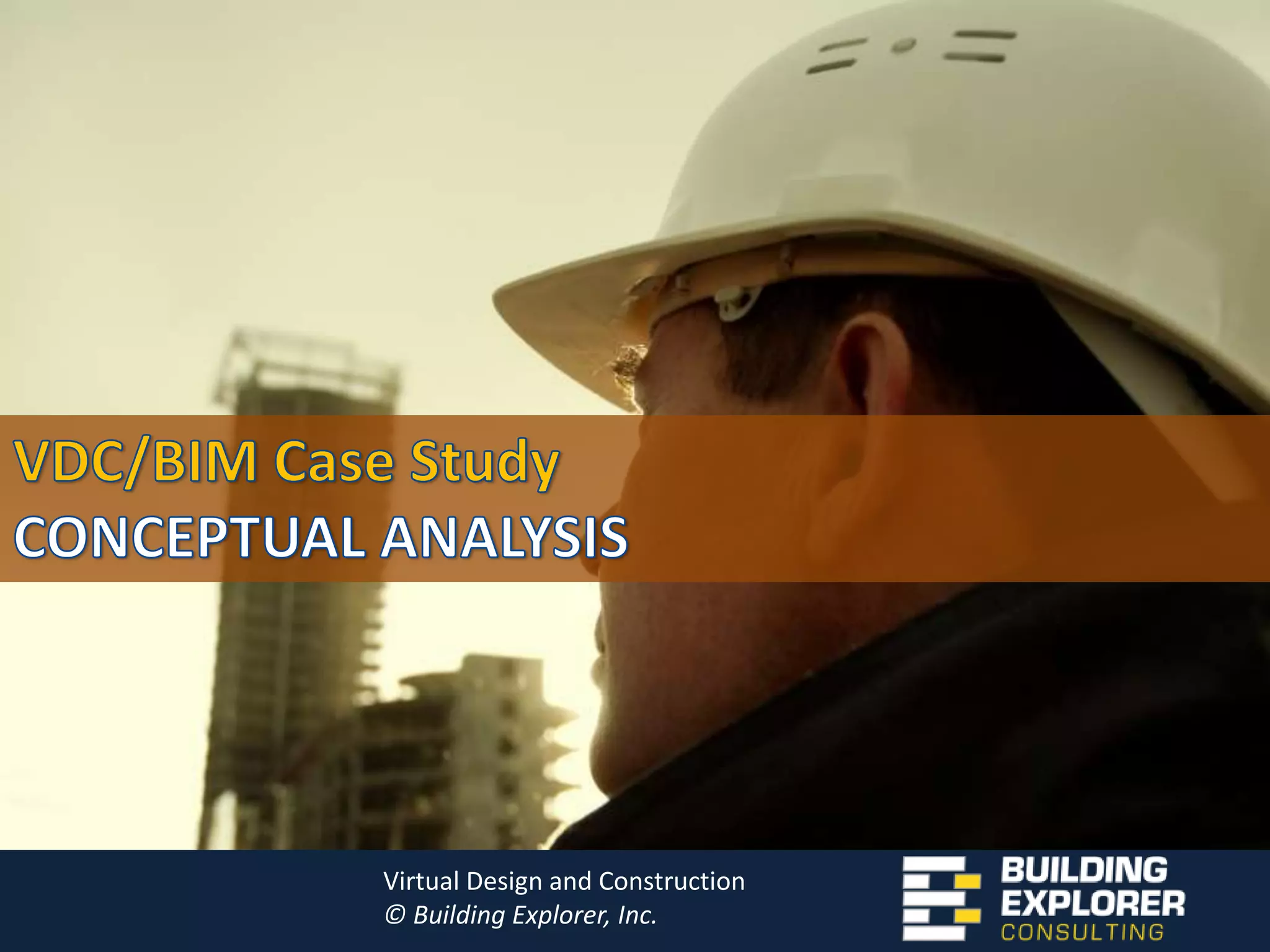  Lack of Interoperability Additional cost of interoperability in the construction industry 2002 (in $millions)Source: NationalInstitute for Standards and Technology (Gallaher et. Al 2004)